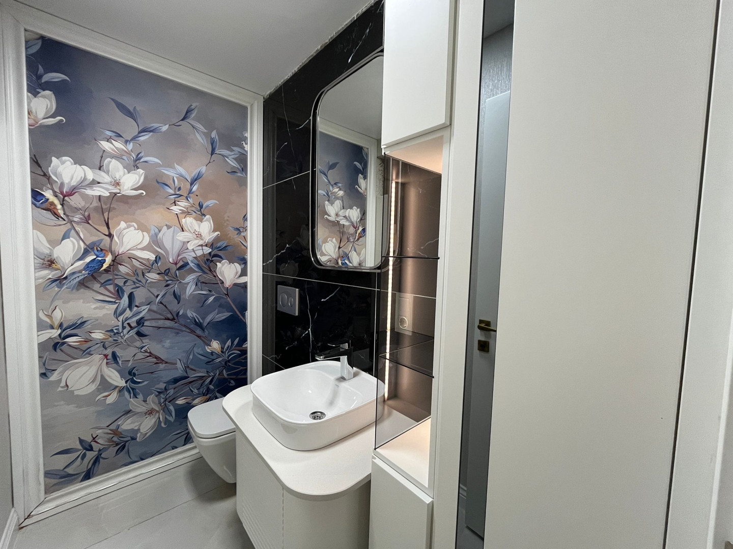 KELEBEKLER VADİSİ YAKININDA LÜKS 3+1 DAİRE